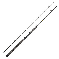 Спінінг WFT Big Cat Vertical Spin 180m 50-210g (1D-B 473-180)