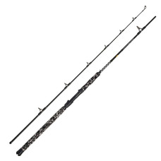Спінінг WFT Big Cat Vertical Spin 180m 50-210g (1D-B 473-180)
