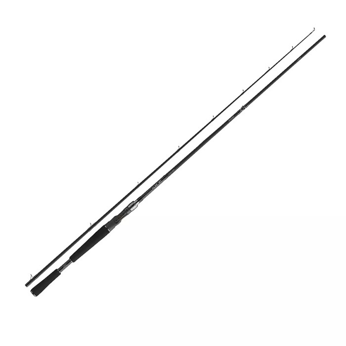 Спінінг кастинг. Daiwa Pro Staff BC 2.15m 5-18g (11324-215)