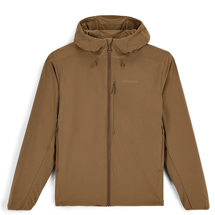 Куртка Simms Midstream Hooded Jacket Jasper XL (14042-1352-50)