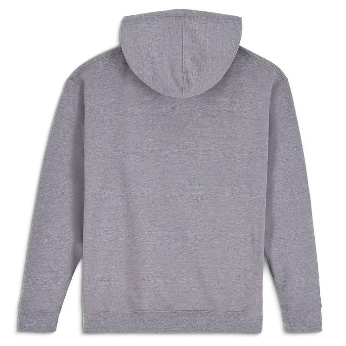 Худі Simms Hook and Loop Hoody Grey Heather XL (14145-067-50)