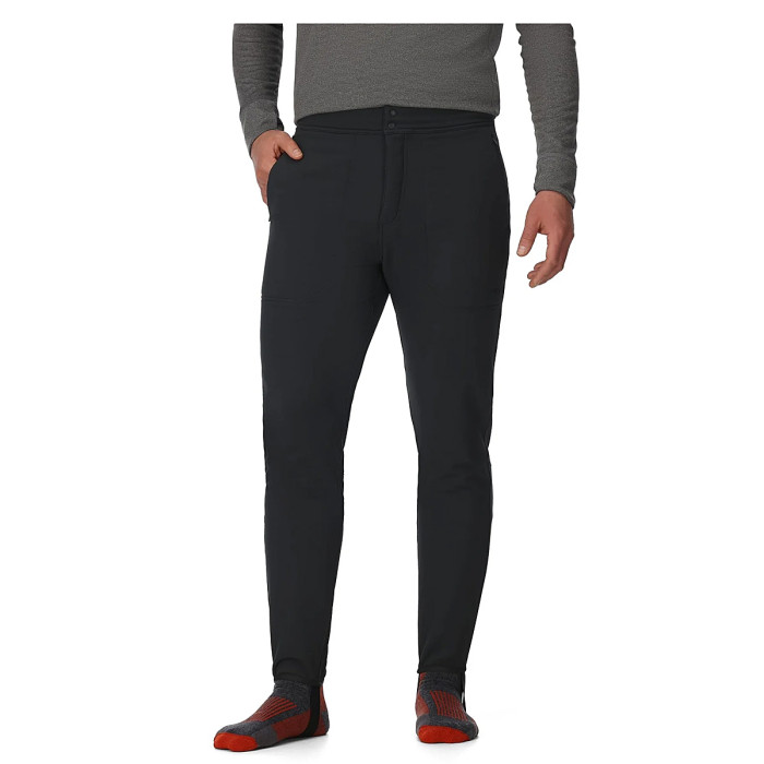 Штаны Simms Strata 330 Bottom Black M (14233-001-30)