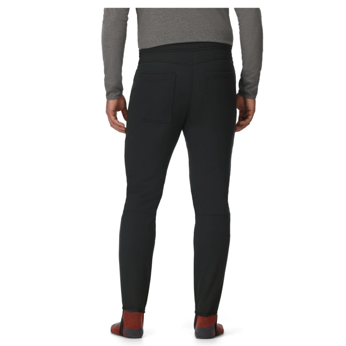 Штаны Simms Strata 330 Bottom Black M (14233-001-30)