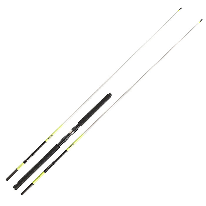 Спиннинг Daiwa Sealine X`treme 2.35m 15-30LB (11845-235)