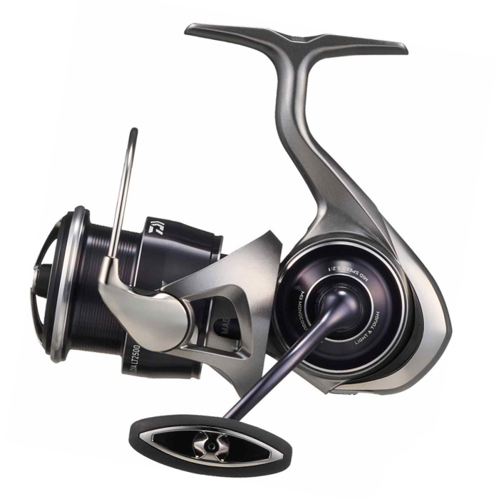 Котушка Daiwa 25 Caldia LT 5000-C (10427-500)