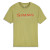 Футболка Simms Logo T-shirt Tent Green L (12803-1347-40), 2130.00 грн.