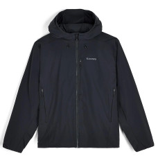 Куртка Simms Midstream Hooded Jacket Black L (14042-001-40)