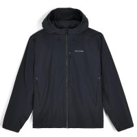 Куртка Simms Midstream Hooded Jacket Black XXL (14042-001-60)