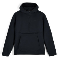 Худі Simms Strata 330 Half-Zip Hoody Black M (14232-001-30)