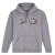 Худі Simms Hook and Loop Hoody Grey Heather S (14145-067-20), 3283.00 грн.