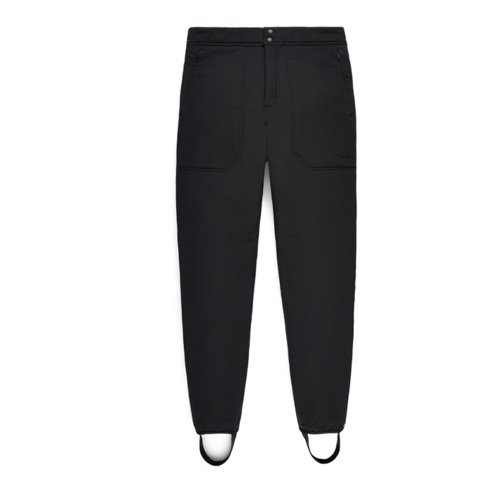 Штаны Simms Strata 330 Bottom Black S (14233-001-20)