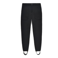 Штаны Simms Strata 330 Bottom Black XL (14233-001-50)