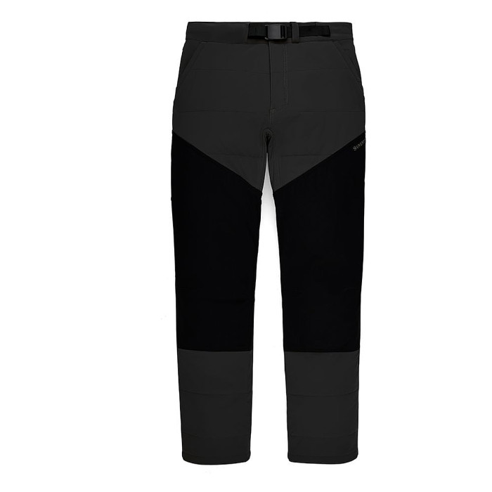 Штани Simms Midstream Pant Black L (14237-001-40)