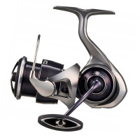 Катушка Daiwa 25 Caldia FC LT 1000S (10427-100)