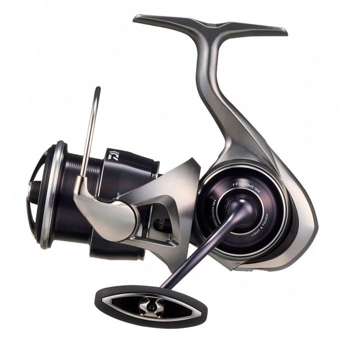 Котушка Daiwa 25 Caldia FC LT 2000S (10427-200)