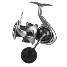 Котушка Daiwa 25 Caldia LT 5000-C (10427-500)