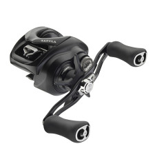 Котушка мульт. Daiwa 25 Tatula TW 150HL (10725-151)