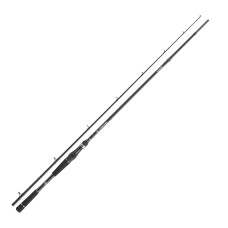 Спиннинг кастинг. Daiwa Prorex S Finesse Cast 2.05m 3-14g (11283-205)