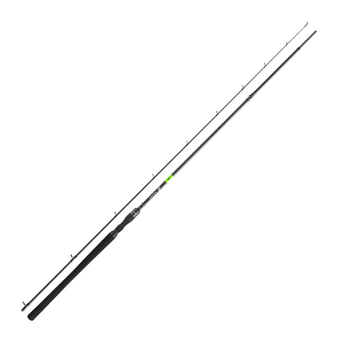Спінінг кастинг. Daiwa Prorex X LD Caster 2.65m 14-56g (11285-261)