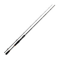 Спиннинг кастинг. Daiwa Prorex XR BC Vertical 1.90m 14-35g (11336-190)
