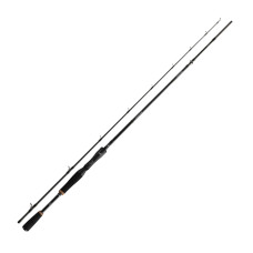 Спиннинг кастинг. Daiwa Prorex XR BC Vertical 1.90m 14-35g (11336-190)