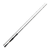 Спінінг кастинг. Daiwa Prorex XR BC Finesse 2.20m 5-14g (11336-220)