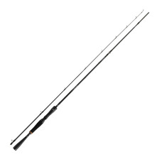 Спиннинг кастинг. Daiwa Prorex XR BC Finesse 2.20m 5-14g (11336-220)