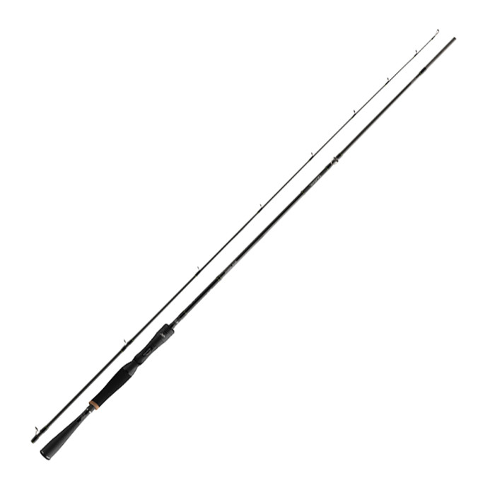 Спінінг кастинг. Daiwa Prorex XR BC Finesse 2.20m 5-14g (11336-220)