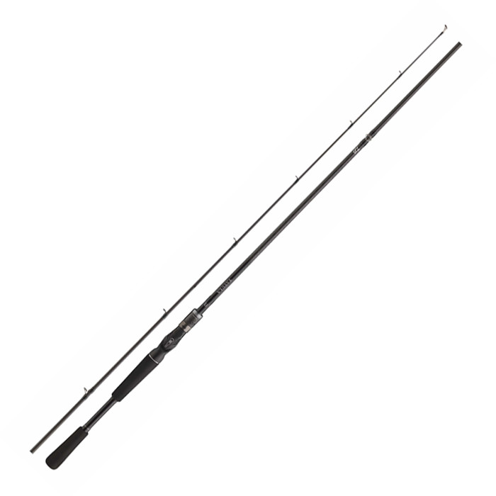Спінінг кастинг. Daiwa Tatula XT BC 662MLRB 1.98m 3.5-14g (11507-200)