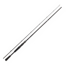 Спиннинг кастинг. Daiwa Tatula XT BC 6102HFB 2.08m 11-42g (11507-207)