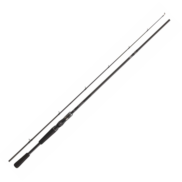Спінінг кастинг. Daiwa Tatula XT BC 662MLRB 1.98m 3.5-14g (11507-200)