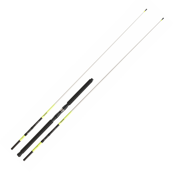 Спиннинг Daiwa Sealine X`treme 2.35m 15-30LB (11845-235)