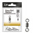 Вертлюжок Daiwa Easy Roll Swivel #2 (14905-102), 80.00 грн.