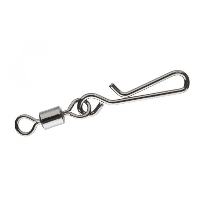 Вертлюжок із застібкою Daiwa Fast Attach Snap #L (14905-800)