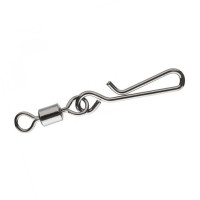 Вертлюжок із застібкою Daiwa Fast Attach Snap #M (14905-801)