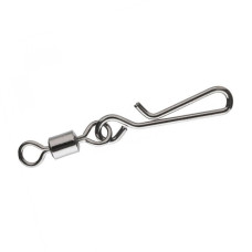 Вертлюжок із застібкою Daiwa Fast Attach Snap #M (14905-801)