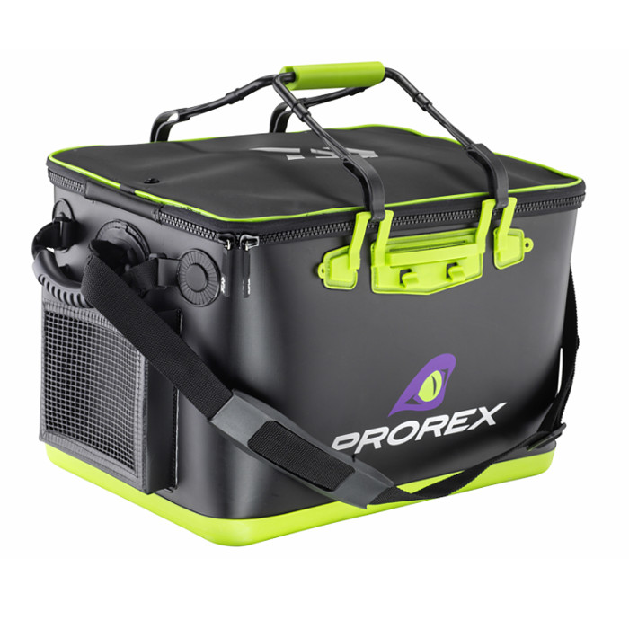 Баккан Daiwa Prorex Tackle Container 46x35x30сm XL (15809-500)