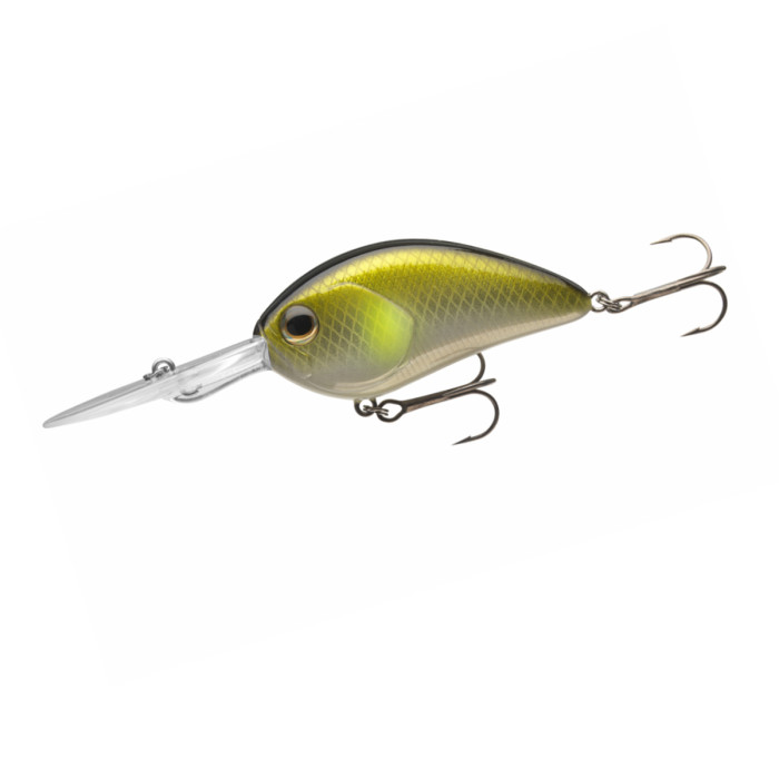 Воблер Daiwa Steez Crank 300F-DR 61mm 18g #Monster Chart (17510-301)