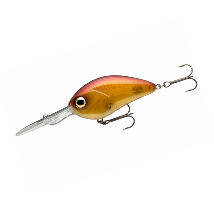 Воблер Daiwa Steez Crank 300F-DR 61mm 18g #Monster Chart (17510-301)