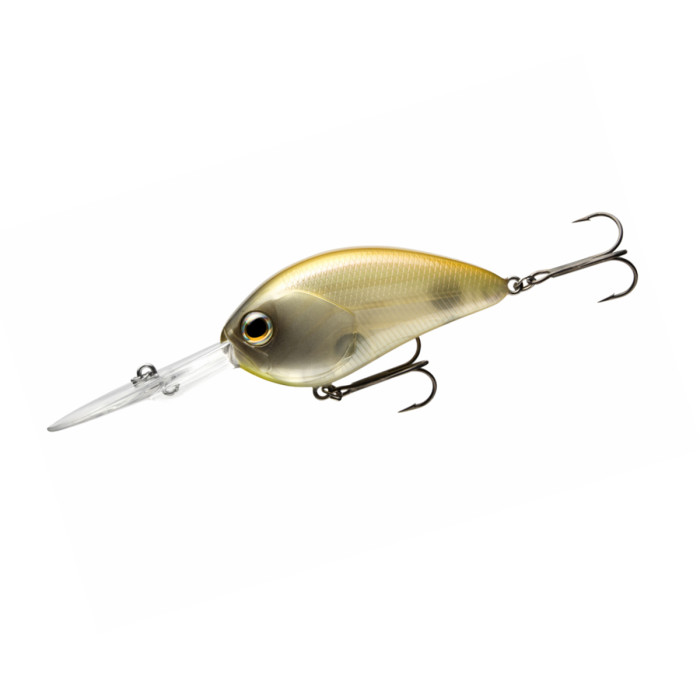 Воблер Daiwa Steez Crank 300F-DR 61mm 18g #Monster Chart (17510-301)