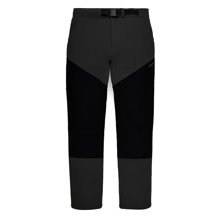 Штани Simms Midstream Pant Black L (14237-001-40)