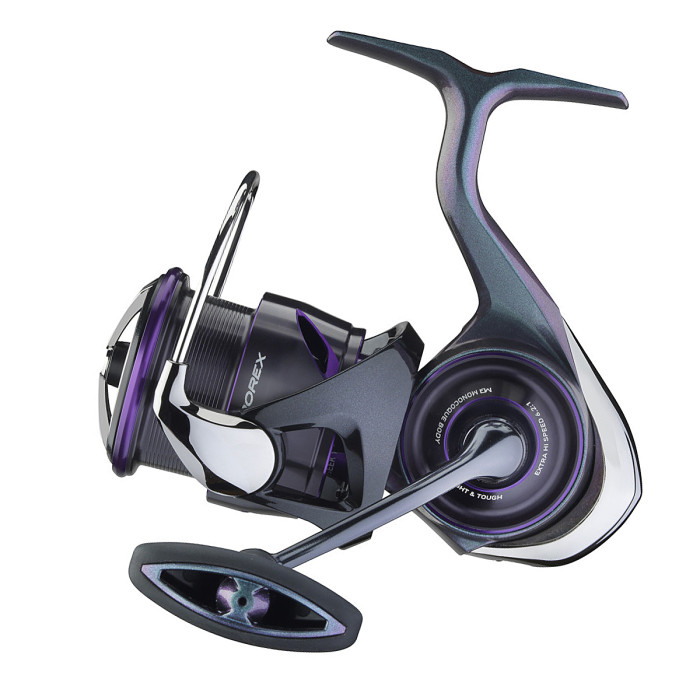 Котушка Daiwa 25 Prorex MQ LT 4000D-C (20004806)