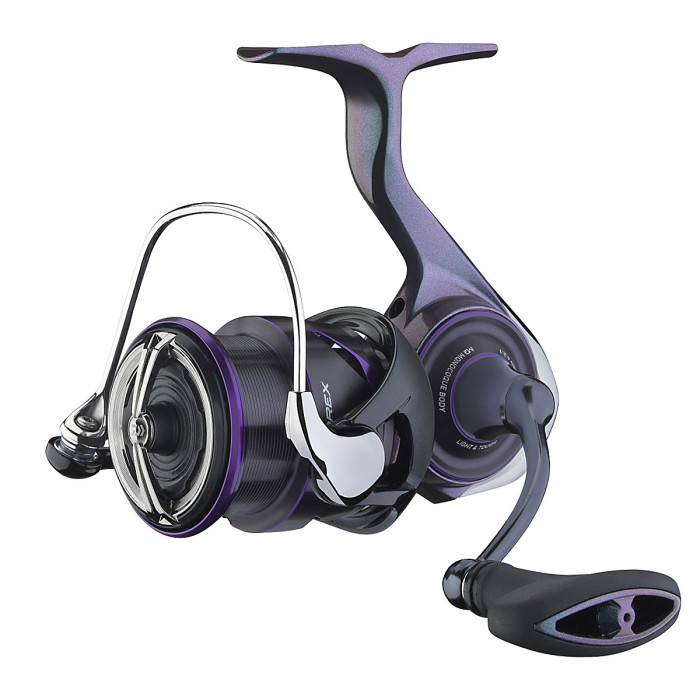 Котушка Daiwa 25 Prorex MQ LT 4000D-C (20004806)