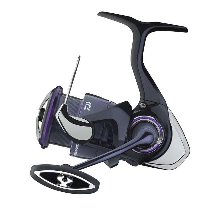 Катушка Daiwa 25 Prorex V LT 4000-C (20004807)