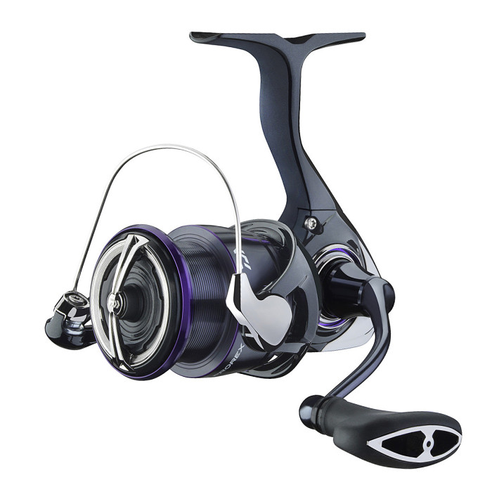 Катушка Daiwa 25 Prorex V LT 4000-C (20004807)