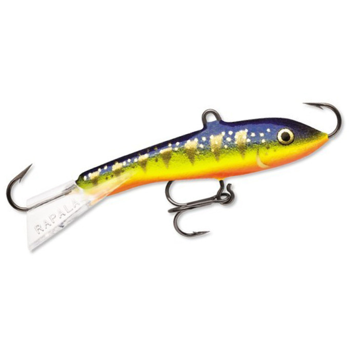 Балансир Rapala Jigging Rap 20mm 4g #GSLM (W2 GSLM)
