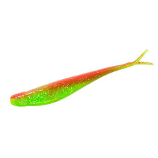 Плавающий силикон ZMAN Scented Jerk Shadz 6