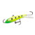 Балансир Rapala Jigging Rap 70mm 18g #GSLM (W7 GSLM), 440.00 грн.