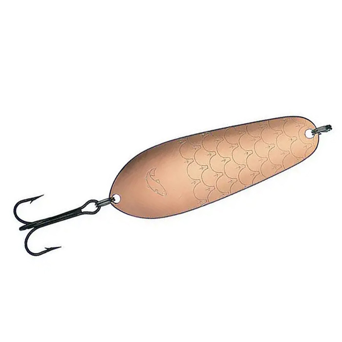 Блешня Kuusamo Rasanen 70mm 10g #C-S (040207005)