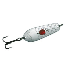 Блесна Kuusamo Rasanen 50mm 11g бусинка #S-C (040222006)